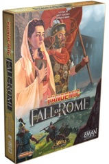 Pandemic: Fall of Rome